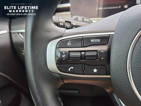 Certified 2025 Kia K5 GT-Line w/ GT-Line Premium Package FWD image 25