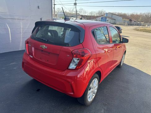 Used 2016 Chevrolet Spark LT FWD image 7