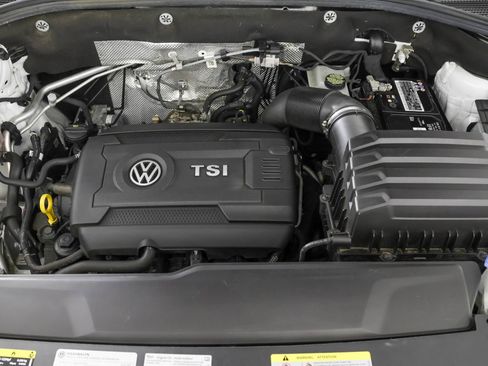 Used 2023 Volkswagen Atlas Cross Sport SE AWD/4WD image 47