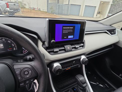 Used 2024 Toyota RAV4 XLE w/ Convenience Package image 26