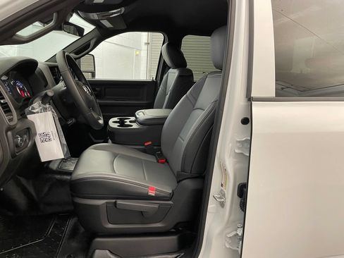New 2026 RAM 5500 Tradesman w/ Max Tow Package AWD/4WD image 15