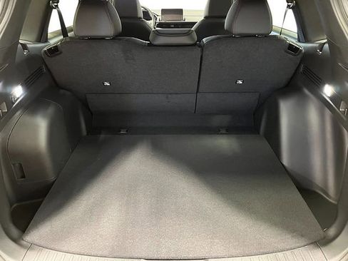 New 2026 Honda CR-V Sport-L image 27