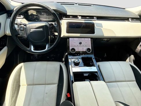 Used 2020 Land Rover Range Rover Velar S AWD/4WD image 15
