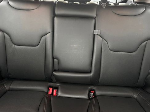 Certified 2022 Jeep Compass Limited image 29