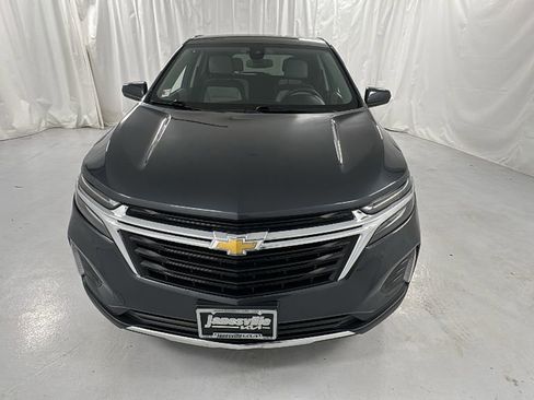 Used 2023 Chevrolet Equinox LT image 8