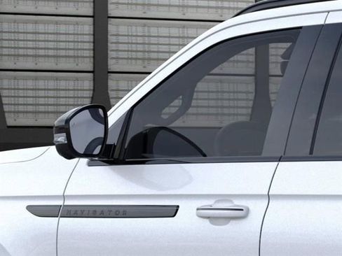 New 2026 Lincoln Navigator Reserve w/ Jet Appearance Package image 20