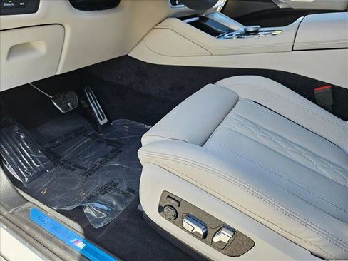 New 2026 BMW X6 xDrive40i AWD/4WD image 4
