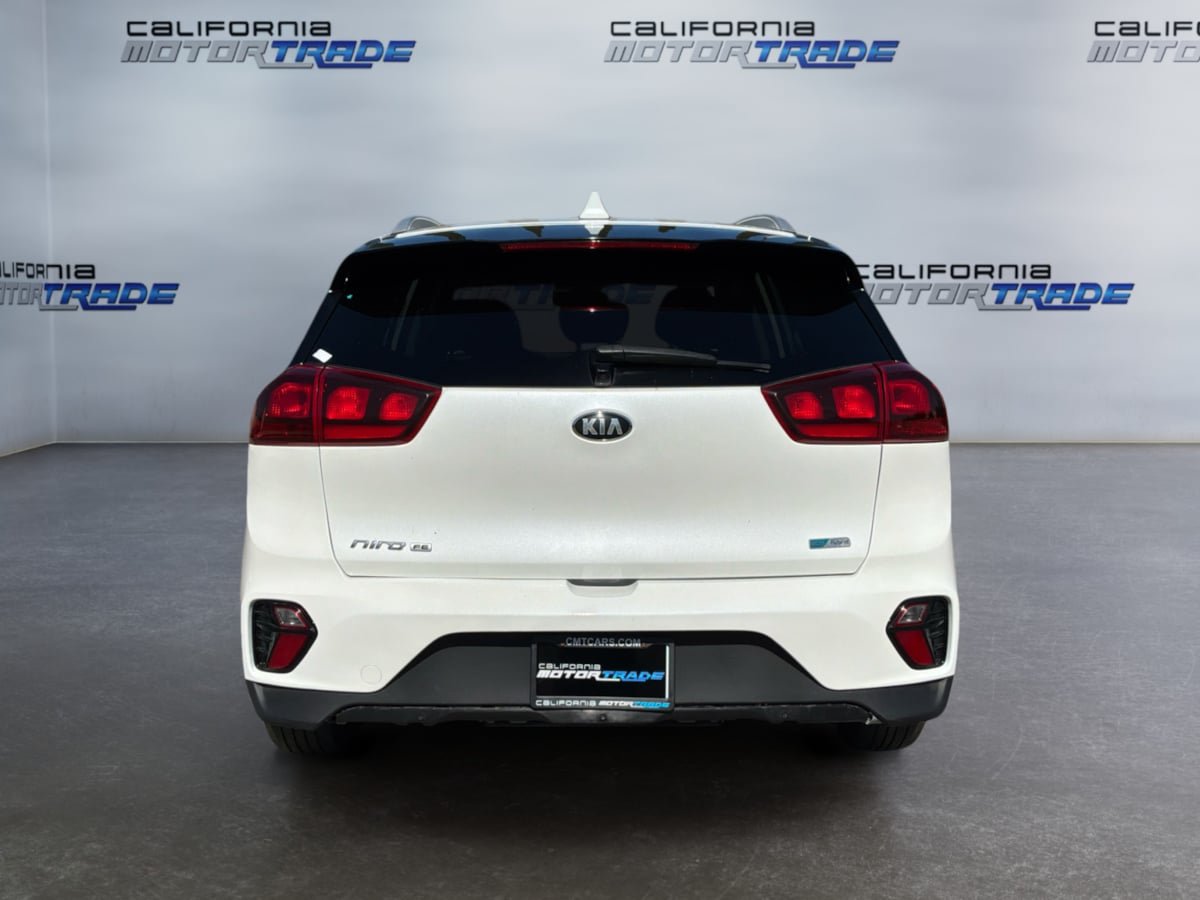 Used 2021 Kia Niro LX FWD image 6