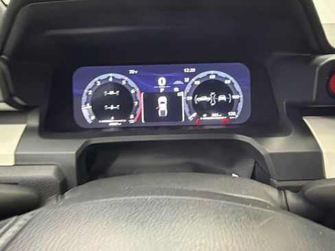 Used 2024 Toyota Tacoma TRD Off-Road AWD/4WD image 27