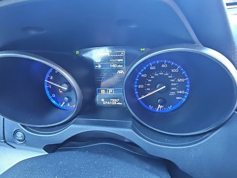 Used 2019 Subaru Legacy 2.5i Premium w/ Popular Package #2A AWD/4WD image 43