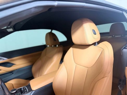 Used 2024 BMW 440i xDrive Convertible w/ Premium Package image 13