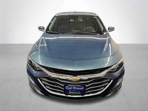 Used 2024 Chevrolet Malibu LT FWD image 10