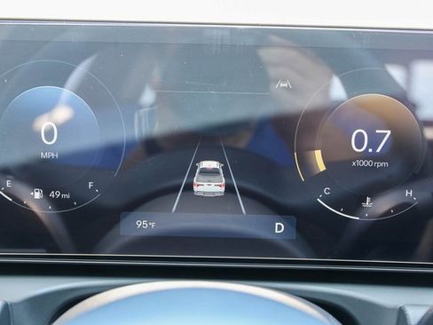 New 2026 Hyundai Santa Cruz SEL image 23