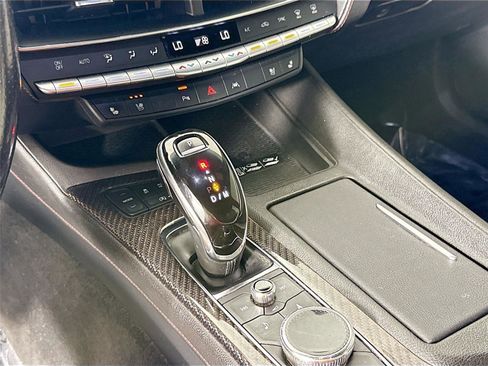 Used 2020 Cadillac CT5 Sport image 17