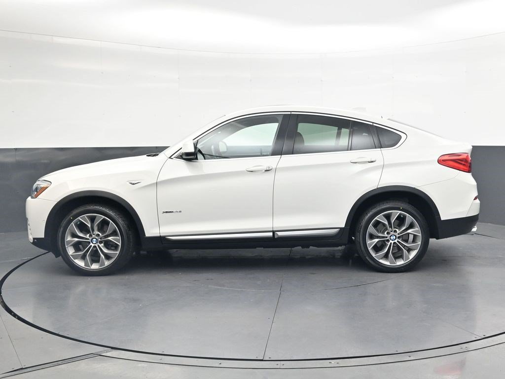 Used 2018 BMW X4 xDrive28i AWD/4WD image 7