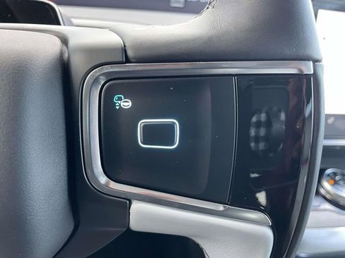 New 2025 Ford Expedition Platinum w/ Driver's Package image 20