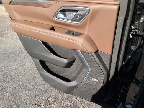 Certified 2022 Chevrolet Tahoe High Country image 10