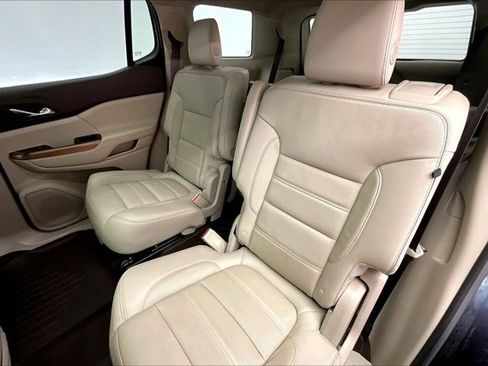 Used 2019 GMC Acadia Denali w/ Technology Package image 19