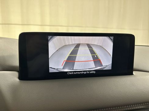 Certified 2024 MAZDA CX-5 AWD 2.5 S w/ Preferred Package image 15