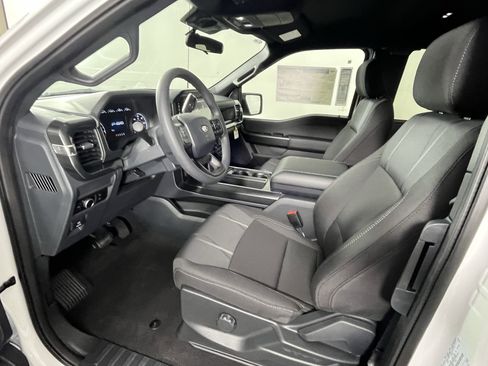 New 2026 Ford F150 STX image 10