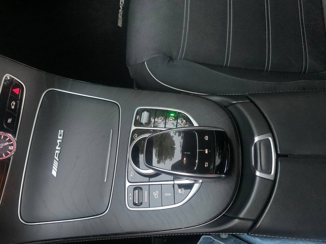 Used 2018 Mercedes-Benz E 63 AMG S image 38