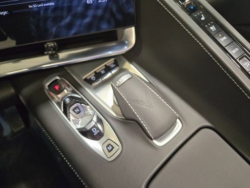 Used 2020 Chevrolet Corvette Stingray Premium Conv w/ 3LT Preferred Equipment Group image 19