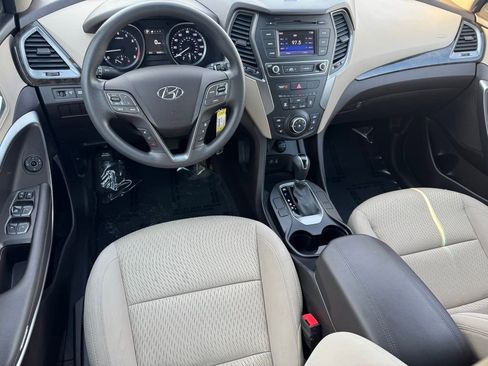 Used 2018 Hyundai Santa Fe Sport AWD/4WD image 10