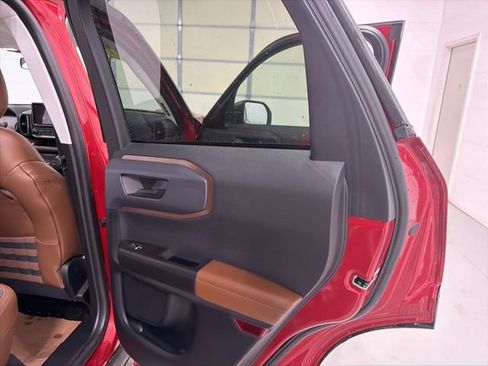 Used 2021 Ford Bronco Sport Outer Banks AWD/4WD image 18