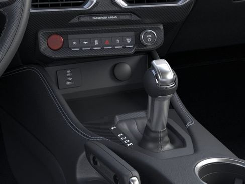 New 2026 Ford Mustang Premium RWD image 17