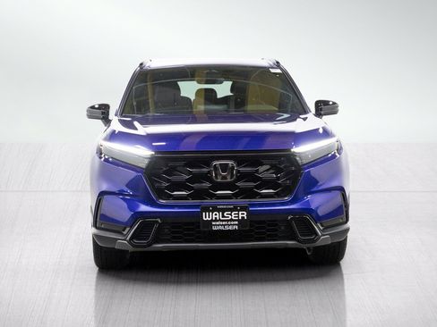 Used 2024 Honda CR-V Sport-L image 8