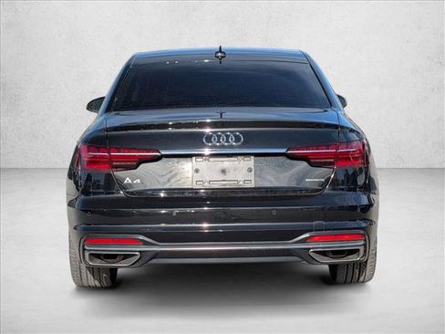 Used 2023 Audi A4 2.0T Premium w/ Convenience Package image 7