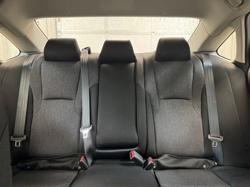 New 2026 Honda Accord SE image 13