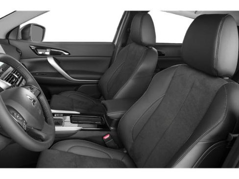 Used 2022 Mitsubishi Eclipse Cross AWD image 9