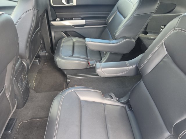Certified 2023 Ford Explorer XLT w/ Equipment Group 202A RWD image 12