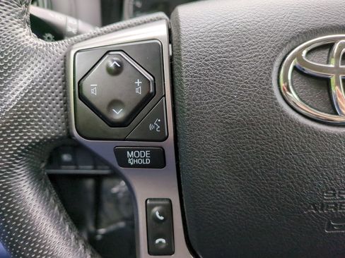 Used 2023 Toyota Tacoma SR5 AWD/4WD image 23