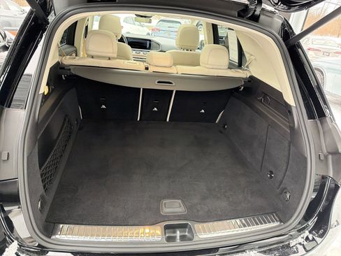 Certified 2024 Mercedes-Benz GLE 350 4MATIC image 30