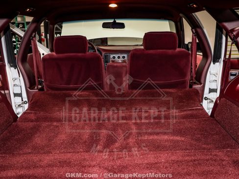 Used 1996 Chevrolet Caprice Classic image 98