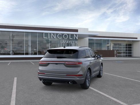 New 2026 Lincoln Corsair Grand Touring image 8