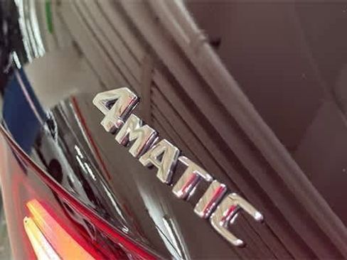 Certified 2025 Mercedes-Benz GLA 250 4MATIC image 10