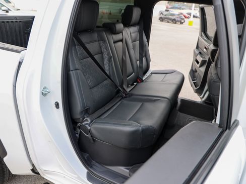 Certified 2025 Toyota Tundra SR5 w/ SR5 Premium Package image 42