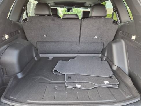 Used 2024 Honda CR-V Sport Touring image 11