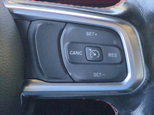 Used 2020 Jeep Wrangler Unlimited Rubicon AWD/4WD image 12