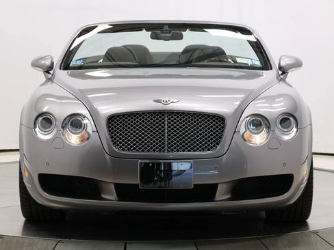 Used 2008 Bentley Continental GTC image 95