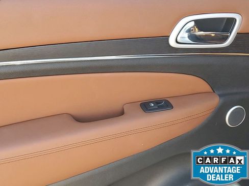 Used 2021 Jeep Grand Cherokee Summit image 46