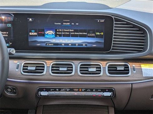 New 2026 Mercedes-Benz GLE 450 4MATIC image 20