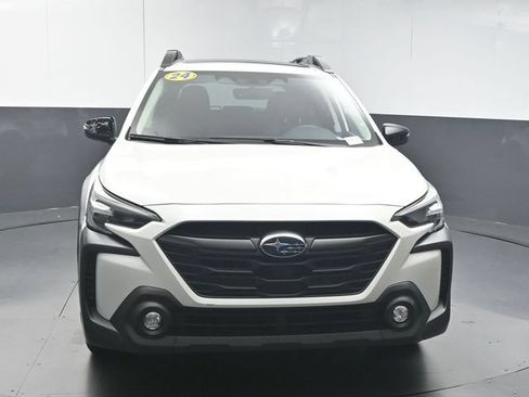 Used 2024 Subaru Outback Onyx Edition XT AWD/4WD image 3