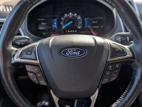 Used 2024 Ford Edge SEL AWD/4WD image 23