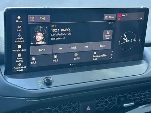 Used 2025 Honda Accord Touring image 19