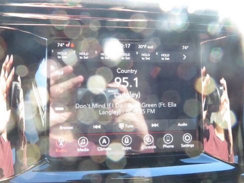 Used 2024 Dodge Durango SXT image 20