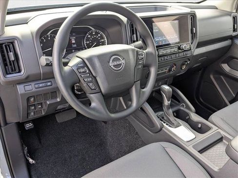 New 2026 Nissan Frontier S AWD/4WD image 13